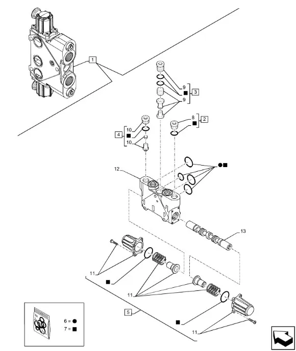 48042759 - Компенсатор