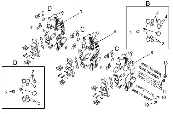 87430660 - шпилька